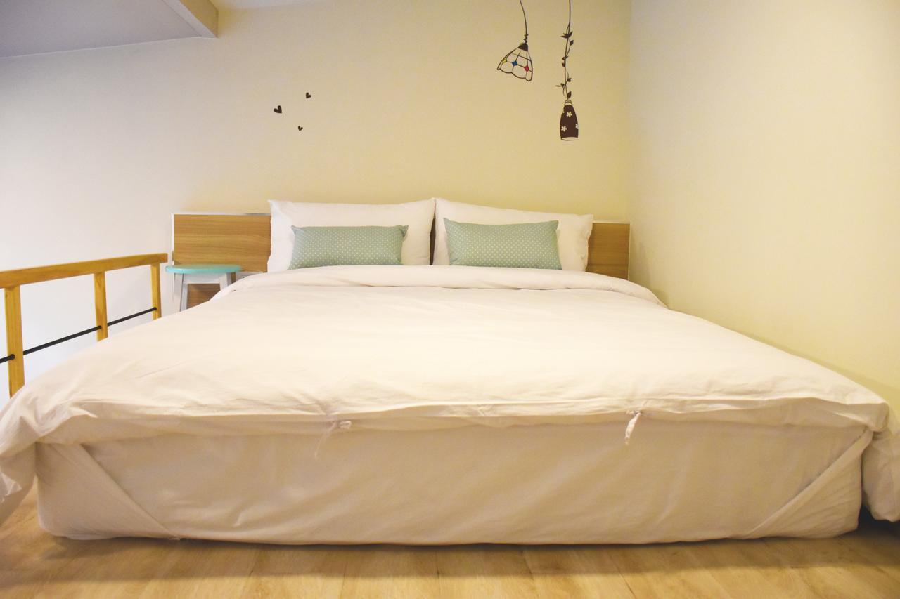 Tuck Me In Hotel Chiang Mai Exterior photo